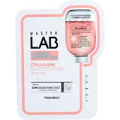 TonyMoly Fresh To Go Pineapple Mask Sheet Ansigtsmaske 20 g
