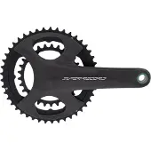 Campagnolo Super Record Pro Tech Kranksæt