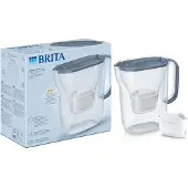 Brita Style Essential kande grafit + Maxtra Pro Pure Performance