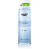 Eucerin DermatoCLEAN Rensende Toner 200 ml