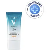 VICHY Minéral 89 Daily Fluid SPF 50+