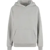 Urban Classics Fluffy Hættetrøje