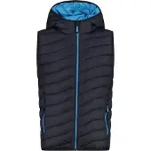 CMP Fix Hood 32z1024a Vest