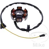 101 Octane 28015 Motorcykel Generator