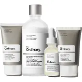 The Ordinary. Hydrators & Oils Natural Moisturizing Factors + HA Ansigtscreme 30 ml