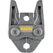 Rems Presstang V 15 - t/Nirosan, Viega, Frabo m.m.