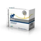 DRN Enteromicro Complex Tabletter - 32 stk