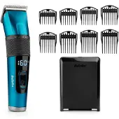 BaByliss Hårtrimmer Japanese Steel Digital E990E