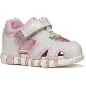 Geox Iupidoo Closed Toe Sandaler Til Småbørn