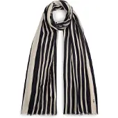 Tommy Hilfiger Elevated Chic Halstørklæde