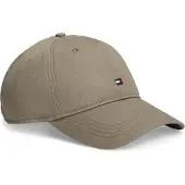 Tommy Hilfiger Hætte brun