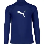 Puma UV-beskyttelse marin / hvid