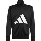 Adidas Træningsdragt 'Essentials' sort / hvid