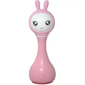 Alilo Smarty Bunny Interaktiv Rangle