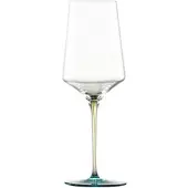 Florina Blæk Wino rød 638 ml, smaragd 1 stk.