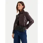 GUESS Marion Mini Skuldertaske