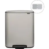 Brabantia 255069 Bo Skraldespand