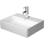 Duravit durasquare vask 45x35cm