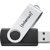 Intenso Inten-3543492 Usb-nøgle