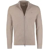 Gant Cardigan beige-meleret