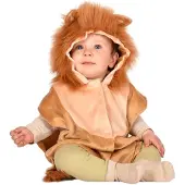 Den Goda Fen Zebra-kostume