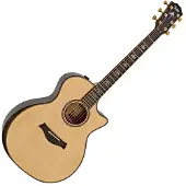 Taylor Guitars Taylor 914ce Natural - Nearly New