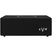 Evh 5150 Iconic 80 Watt Head Cover Black
