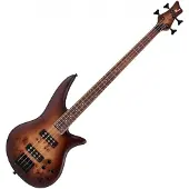 Jackson X Series Spectra Bass SBXP IV Desert Sand