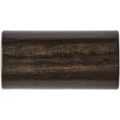 Taylor Guitars Taylor Ebony Guitar Slide 13/16"