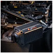 Asetek The Forte Direct Drive Servicebase