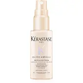 Kérastase Gloss Absolu Frizz-Glaze Cream Leave-in-behandling 45 ml