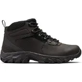 Columbia Newton Ridge Ii Waterproof Plus Size Vandrestøvler