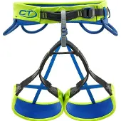 Climbing Technology Quarzo 1 Sele
