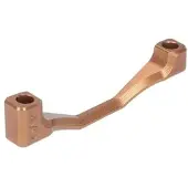 OAK Plasmadapt Pm Skivebremsekaliberadapter + 23mm