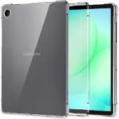 Tech-Protect Samsung Galaxy Tab A9+/A11+ FlexAir TPU Cover - Gennemsigtig