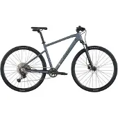 Scott Bikes Sub Cross 20 28´´ Cues Rd-u6000-sgs 11s 2026 Cykel
