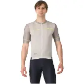 Castelli Unlimited Endurance 2 Kortærmet Trøje