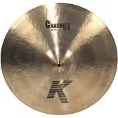 Zildjian K 20 Crash Ride Cymbal