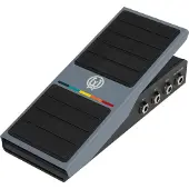 Walrus Audio Canvas Stereo Volume Pedal