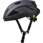 Specialized Align II MIPS - Topscorer i Test - Black/Black Reflective - X-LARGE (59-62 cm) - Cykeltilbehør