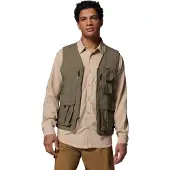 Columbia Silver Ridge Utility Vest
