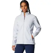 Columbia Kruser Ridge Iii Softshelljakke