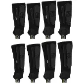 REKD Energy Covert Ankle + Skinnebensbeskyttere