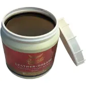 Rapide Ledervet - Brun - 1 Liter