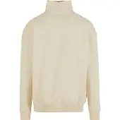 Urban Classics Sweatshirt sand