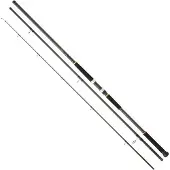 Daiwa Legalis Bulle Jigging Stang 3 Sektioner
