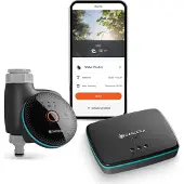 Gardena smart vandingscomputer m. gateway, sæt