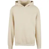 Urban Classics Sweatshirt 'Essential' sand