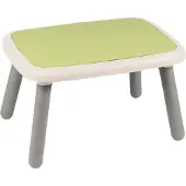 Smoby Dødelighedstavle