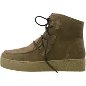 Ca'shott Chelsea Boots ' CASMILLA ' sand